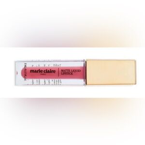 Marie Claire Paris Matte Liquid Lipstick